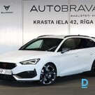 Продается Cupra Leon VZ 310 Sportstourer 2.0tsi, 2021