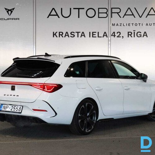 Pārdod Cupra Leon VZ 310 Sportstourer 2.0tsi, 2021 Pārdod Cupra Leon VZ 310 Sportstourer 2.0tsi, 2021