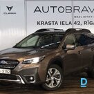 Продается Subaru Outback Limited, 2.5i Awd, 2022