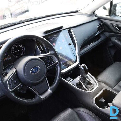 Pārdod Subaru Outback Limited, 2.5i Awd, 2022 Pārdod Subaru Outback Limited, 2.5i Awd, 2022