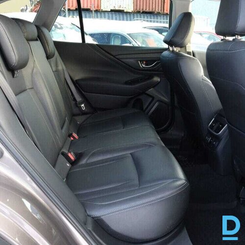 Pārdod Subaru Outback Limited, 2.5i Awd, 2022 Pārdod Subaru Outback Limited, 2.5i Awd, 2022