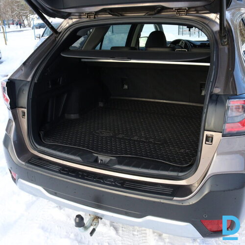 Pārdod Subaru Outback Limited, 2.5i Awd, 2022 Pārdod Subaru Outback Limited, 2.5i Awd, 2022