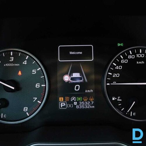 Pārdod Subaru Outback Limited, 2.5i Awd, 2022 Pārdod Subaru Outback Limited, 2.5i Awd, 2022