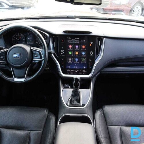 Pārdod Subaru Outback Limited, 2.5i Awd, 2022 Pārdod Subaru Outback Limited, 2.5i Awd, 2022