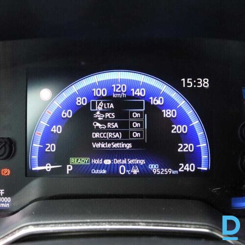 Pārdod Toyota Corolla Hybrid Touring Sport 1.8, 2022