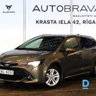 Toyota Corolla Hybrid Touring Sport 1.8 на продажу, 2022