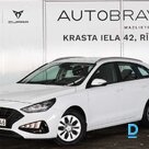 Hyundai i30 Wagon 1.6d на продажу, 2021