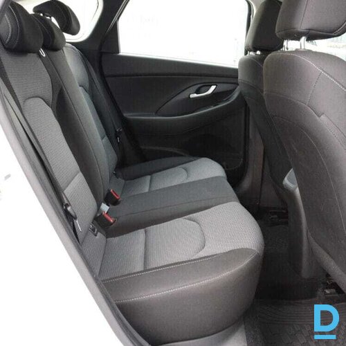 Pārdod Hyundai i30 Wagon 1.6d, 2021 Pārdod Hyundai i30 Wagon 1.6d, 2021