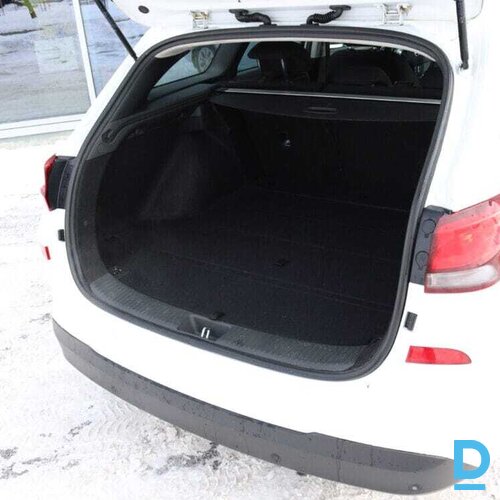 Pārdod Hyundai i30 Wagon 1.6d, 2021 Pārdod Hyundai i30 Wagon 1.6d, 2021
