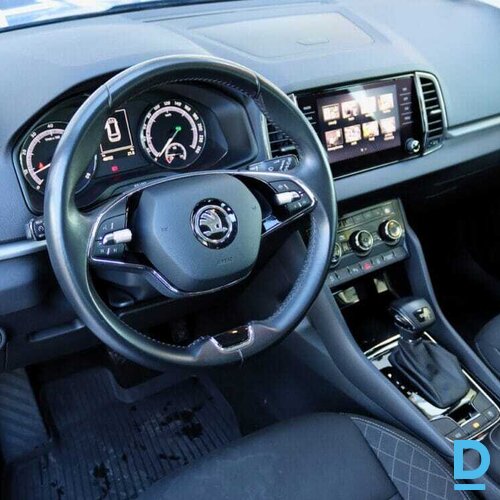 Pārdod Skoda Karoq Ambition 1.5Tsi, 2021 Pārdod Skoda Karoq Ambition 1.5Tsi, 2021