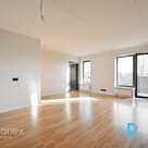 Četru istabu dzīvoklis jaunajā projektā "Grafīts"