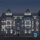 Продажа Квартиры Baznīcas iela 5