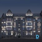 Продажа Квартиры Baznīcas iela 5