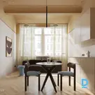 Продажа Квартиры Baznīcas iela 5