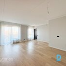 Četru istabu dzīvoklis jaunajā projektā "Grafīts"