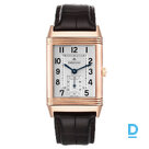 Pārdod Jaeger-Lecoultre Grand Reverso