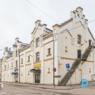 Уникальное предложение на рынке недвижимости - многоэтажный дом на территории Ри