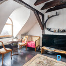 Pārdod dzīvokli Rīga Centrs Brīvības 19