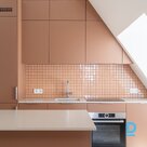Picasso Mansards – квартира с характером в самом сердце Риги!
