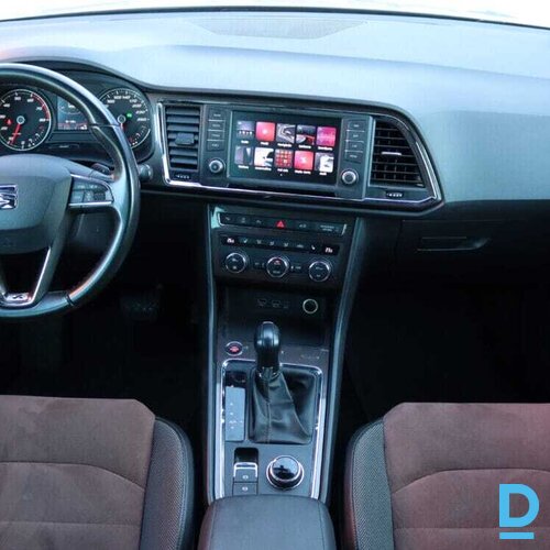 Pārdod Seat Ateca Xcellence 1.5 Tsi, 2019