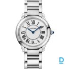 Продают Cartier Ronde Solo 29mm