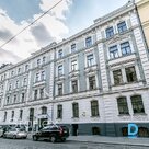 Plašs un kvalitatīvs birojs Rīgas klusajā centrā
