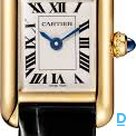 Продают Cartier Tank Louis Cartier Mini