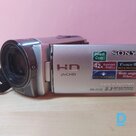 For sale, camcorder Sony HDR-CX130E