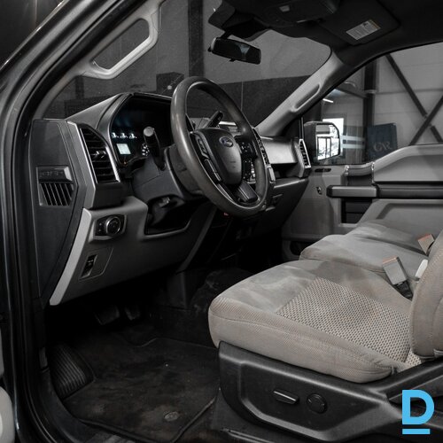 Pārdod Ford F150, 2020 Pārdod Ford F150, 2020