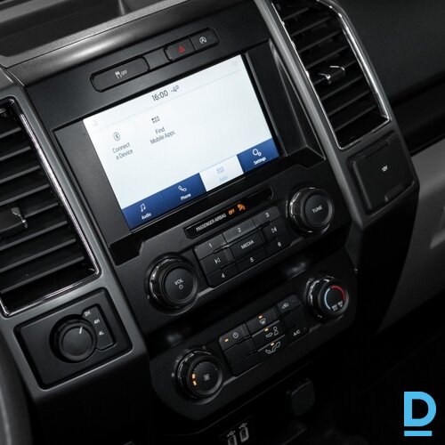 Pārdod Ford F150, 2020 Pārdod Ford F150, 2020