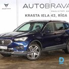 Продается Seat Tarraco Xcellence 4drive 2.0, 2020