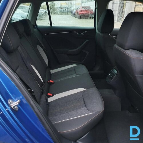 Pārdod Skoda Kamiq Elegance 1.0tsi, 2021 Pārdod Skoda Kamiq Elegance 1.0tsi, 2021