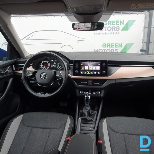 Pārdod Skoda Kamiq Elegance 1.0tsi, 2021 Pārdod Skoda Kamiq Elegance 1.0tsi, 2021