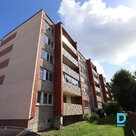 Продают квартиру в Krusta iela 1