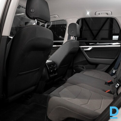 Pārdod Volkswagen Touareg 3.0Tdi, 2020