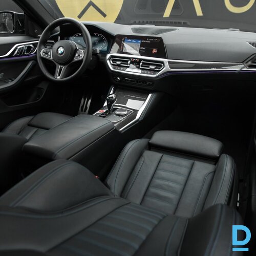 Pārdod BMW 440i Xdrive Gran Coupe, 2021 Pārdod BMW 440i Xdrive Gran Coupe, 2021