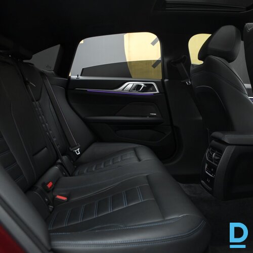 Pārdod BMW 440i Xdrive Gran Coupe, 2021 Pārdod BMW 440i Xdrive Gran Coupe, 2021
