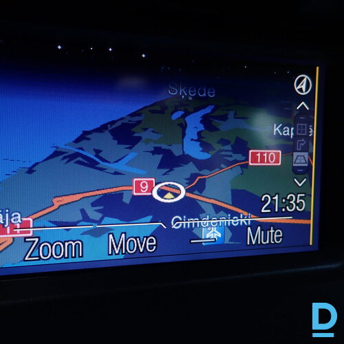Pārdod Ford EcoSport 1.0i, 2017 Pārdod Ford EcoSport 1.0i, 2017
