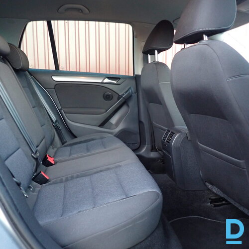 Pārdod Volkswagen Golf 1.6TDI Style, 2012 Pārdod Volkswagen Golf 1.6TDI Style, 2012