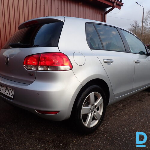 Pārdod Volkswagen Golf 1.6TDI Style, 2012 Pārdod Volkswagen Golf 1.6TDI Style, 2012