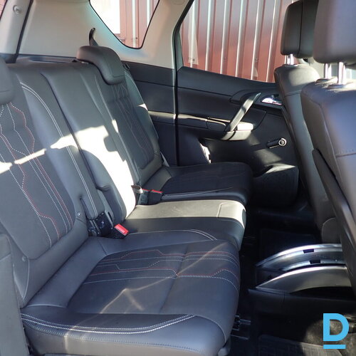 Pārdod Opel Meriva 1.7CDTi, 2012 Pārdod Opel Meriva 1.7CDTi, 2012