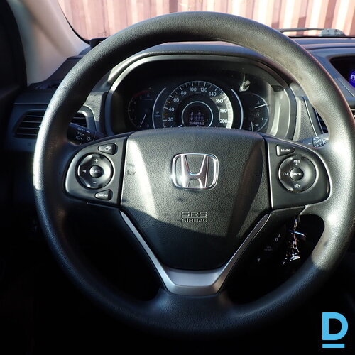 Pārdod Honda CR-V 2.2TD 4×4, 2014 Pārdod Honda CR-V 2.2TD 4×4, 2014