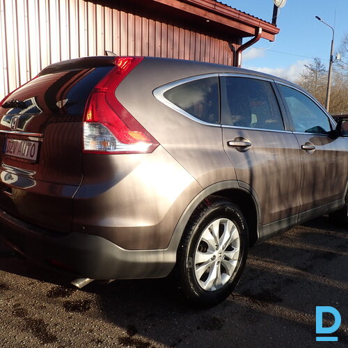 Pārdod Honda CR-V 2.2TD 4×4, 2014 Pārdod Honda CR-V 2.2TD 4×4, 2014