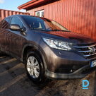 Honda CR-V 2.2TD 4×4 на продажу, 2014