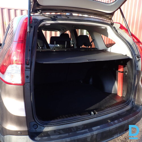 Pārdod Honda CR-V 2.2TD 4×4, 2014 Pārdod Honda CR-V 2.2TD 4×4, 2014