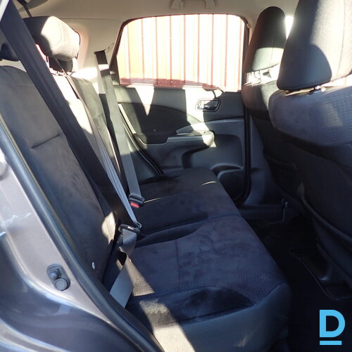 Pārdod Honda CR-V 2.2TD 4×4, 2014 Pārdod Honda CR-V 2.2TD 4×4, 2014