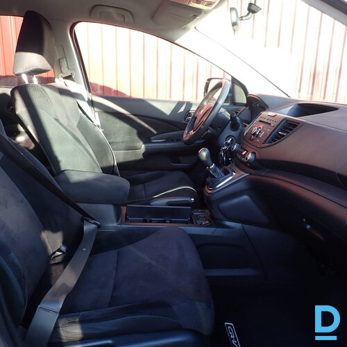 Pārdod Honda CR-V 2.2TD 4×4, 2014 Pārdod Honda CR-V 2.2TD 4×4, 2014