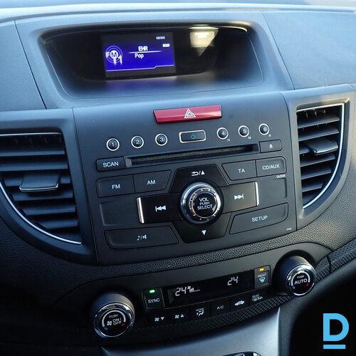Pārdod Honda CR-V 2.2TD 4×4, 2014 Pārdod Honda CR-V 2.2TD 4×4, 2014