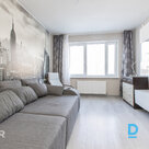 For Sale: 2-Room Apartment in ImantaThe apartment has recently undergone a full 
