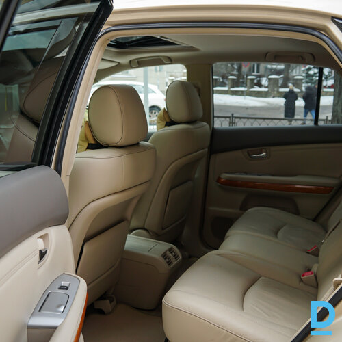 Pārdod Lexus RX350 3.5 benzīns/gāze, 2008 Pārdod Lexus RX350 3.5 benzīns/gāze, 2008